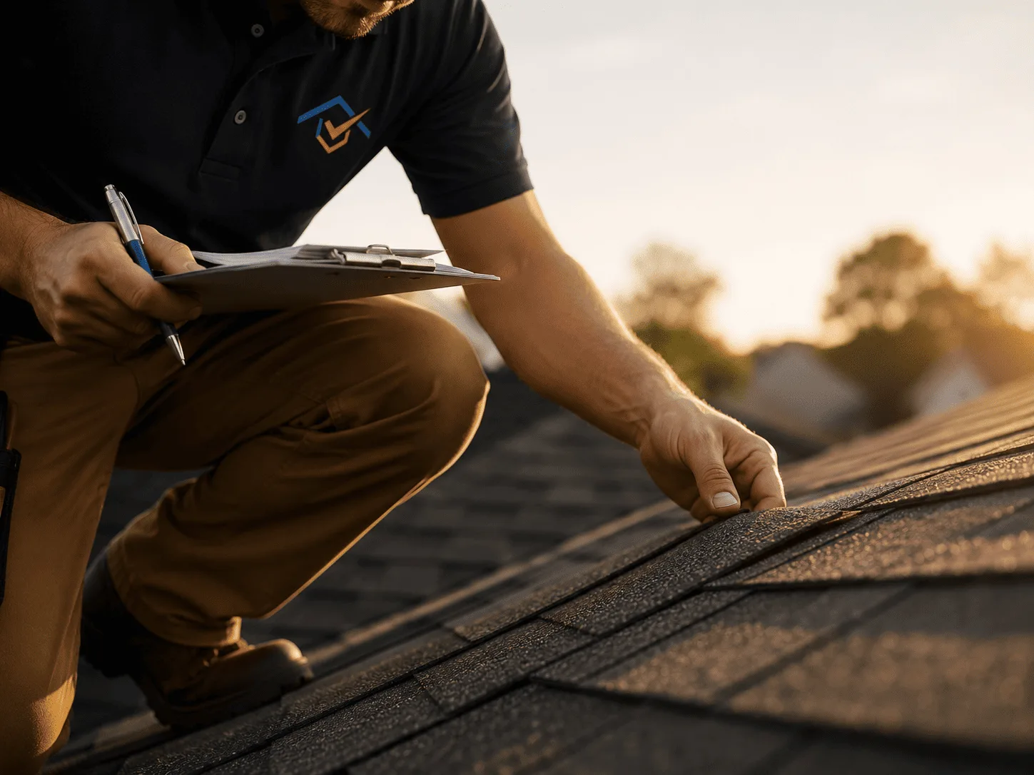 Why Choose Roof Inspection in Haydenville, OH