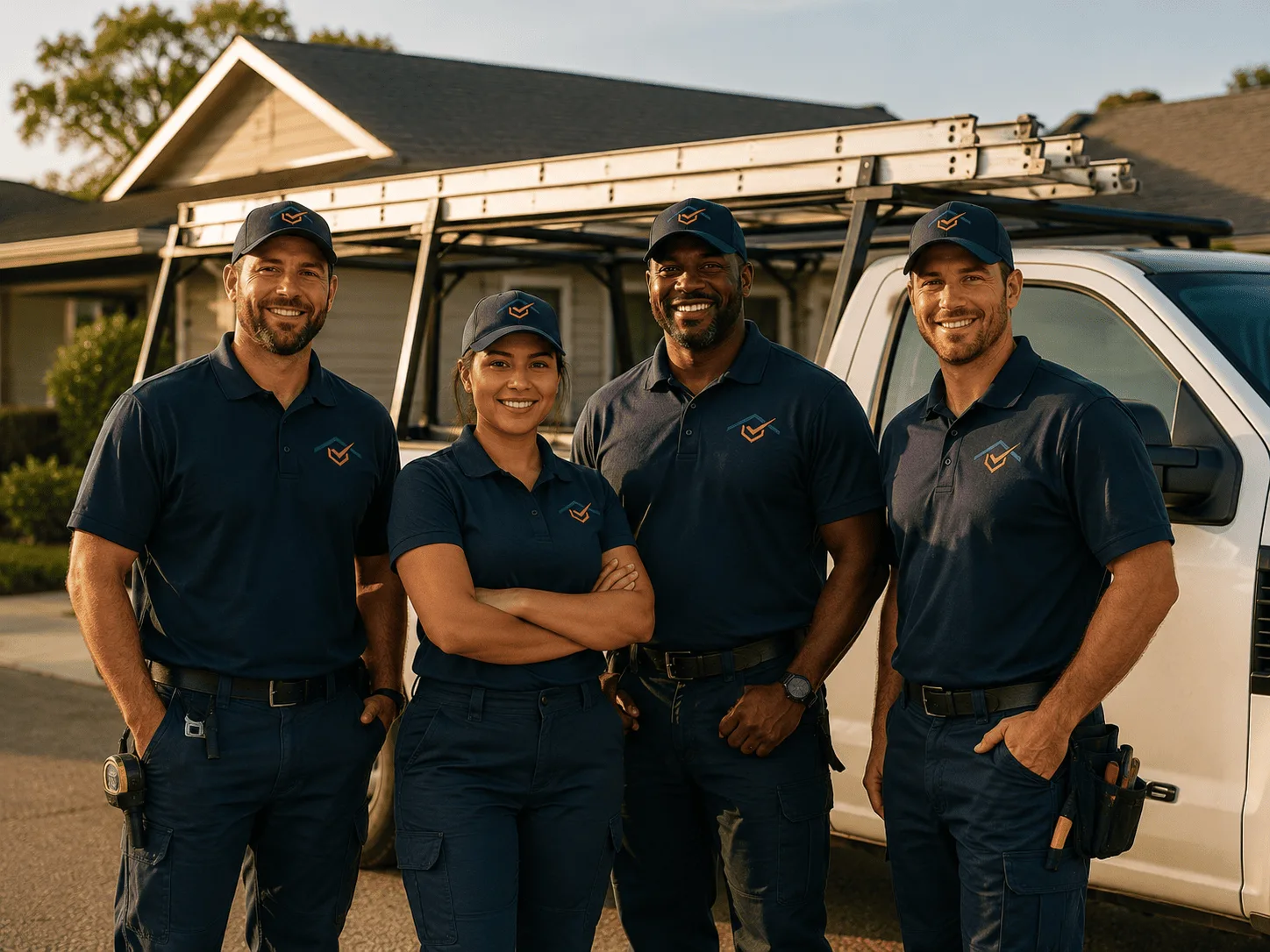 Roof Inspection company in Haydenville, OH